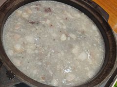 -前堡羊汤岫岩二部(乐雪店)