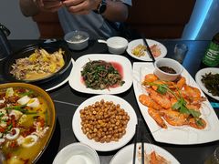 -鑫悦楼煎蟹·16年海鲜大排档