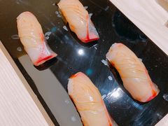 -鮨青(恒基名人购物中心店)