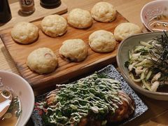 明石烧-章之鱼家(体育东路店)