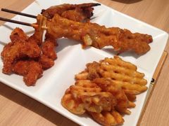 小食拼盘-必胜客(百联又一城店)