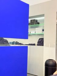 -CIT造型·烫发·染发