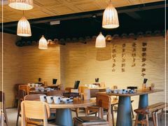 大堂-肖四女·江湖菜(临港店)