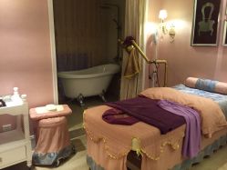 悦己堂-悦己堂美容养生SPA