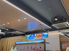 -海底捞火锅(青悦城店)
