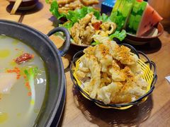 -楠火锅(昆山金鹰店)