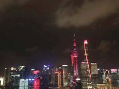 -上海外滩茂悦大酒店