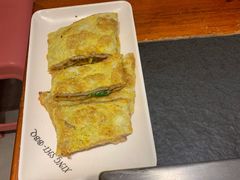 -邢氏老太太烤串(北兴街店)