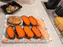 -争鲜回转寿司(西红门荟聚PLUS店)