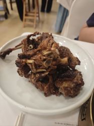 -全聚德烤鸭店·宴会厅(和平门店)