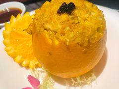 -蟹榭·本帮江浙菜·蟹宴(五角场合生汇商场店)