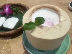 -mango tree芒果树泰国餐厅(青岛万象城店)