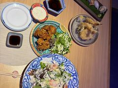 -琴寿司居酒屋(中山广场店)