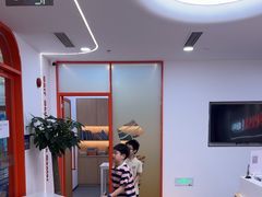 -昂立青少儿成长中心(普陀中环百联校区)