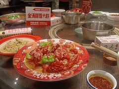 -阿财老铺·老蚌埠龙虾城(华夏总店)