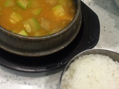 -韩时烤肉(丰科万达广场店)