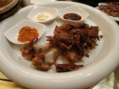 -南湖春色海鲜食府(中兴街店)