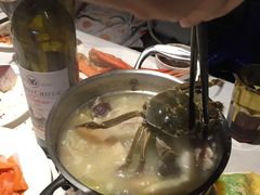 -星伦多自助料理·涮烤一体(虹悦城店)
