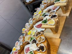 -香麒园·过桥米线·南湖雅宴
