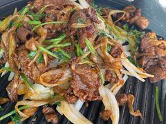 贝勒爷羊肉-有喜胶东小馆(超极合生汇太申祥和店)