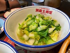 -洞庭土菜馆(天河北总店)