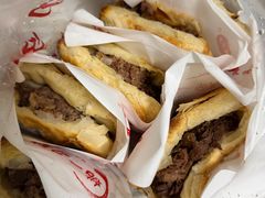 -姚一刀大广安驴肉(津保路店)