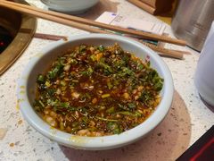 -麻辣英雄重庆火锅(二城广场店)