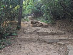-虞山风景区