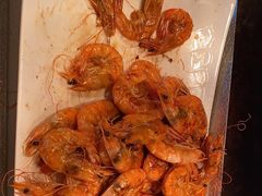 -青岛蓝海御华大饭店（金沙滩店）·蓝钻国际美食自助百汇