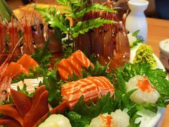 -王鼎精致料理铁板烧(世博源店)