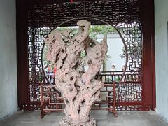 -拙政园