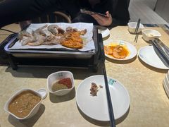 -玫瑰花园自助烤肉(顺义鑫海韵通店)