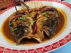 -老德州四合院·德州菜(天衢路店)