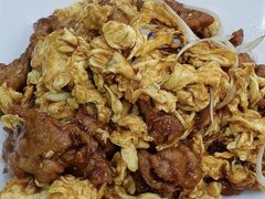 -香妃烤鸡(西单店)