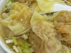 -麦文记面家(佐敦店)