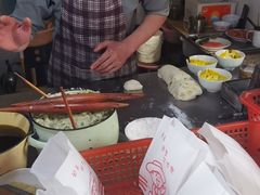 -老字号张道鸡火烧