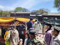 -皇家御河游(紫御湾码头)