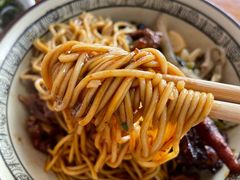 -友琴面馆(东白溪公寓店)