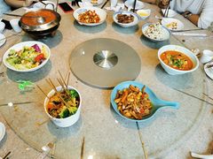-忠顺斋易州印象烤鸭店(东关新村店)