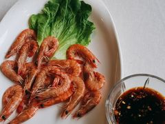 -德悦海鲜(城西店)