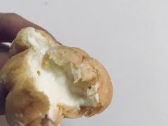 鲜奶泡芙-詹记桃酥(包河万达店)