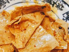 -陳香貴·兰州牛肉面(上海长风大悦城店)