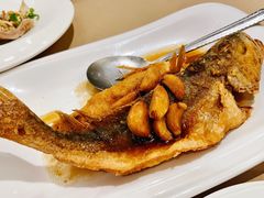 -庄氏祥记家常食府(国瑞建材家居博览中心店)