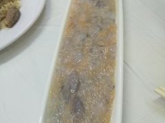 港式手打鲜虾滑-風林火山烤室·涮肉