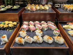 -威珀斯酒店·珀萃美食餐厅