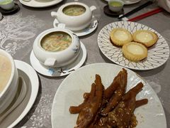 -香云轩·顺德菜(香云纱园林酒店店)