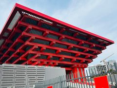 -中华艺术宫(上海美术馆)