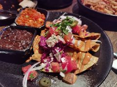-Q MEX 库迈墨西哥餐吧(三里屯店)