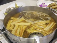 -蝎王府羊蝎子(北大地店)
