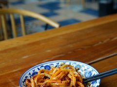 -中阿兰牛肉面(悦海新天地店)